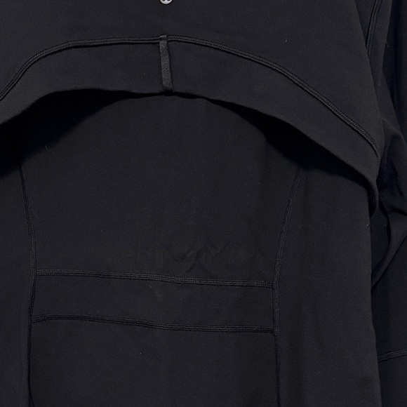 Lululemon black define jacket - Picture 15 of 16